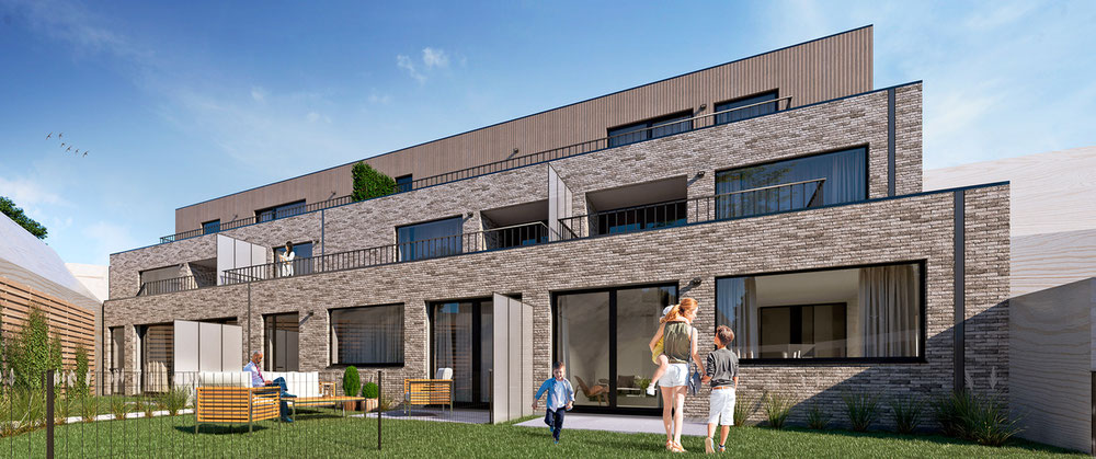 房地产在 Kastelaar — look at the real estate search engine GEOLN.COM. 照片 1