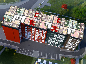 房地产在 Getmanski — look at the real estate search engine GEOLN.COM. 照片 5