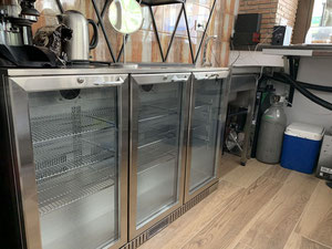 Local comercial en Bajadilla, España — Encuentre propiedades fuera del plan o reventa de bienes inmuebles directamente de desarrolladores y propietarios GEOLN.COM. Foto 9