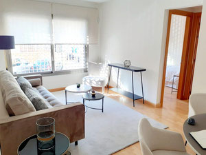 ბინა 36 მ² ელ მოლინილოში, ესპანეთი — უძრავი ქონების ყიდვა და მფლო ბელებისგან GEOLN.COM. ფოტო 4