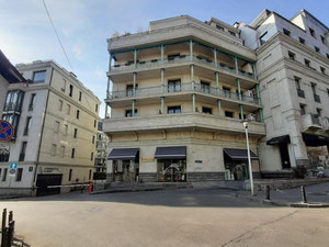 Mtatsminda上的3间房间的公寓。买公寓第比利斯，Mtatsminda — 来自开发商和业主的房地产搜索引擎 GEOLN.COM. 照片 2