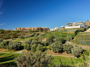 Villa 5 bedrooms 1340 m² in Flamingo, Spain — Find off-plan property or real estate resale directly from developers and owners GEOLN.COM. Photo 7