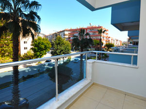 在阿拉尼亚市出售三居室公寓 2 + 1。 — 来自开发商和业主的房地产搜索引擎 GEOLN.COM. 照片 15