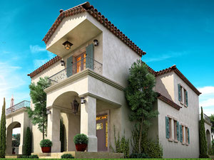 içindeki mülkiyet Toskana Konakları — emlak arama motoru GEOLN.COM'a bakın. Fotoğraf 5