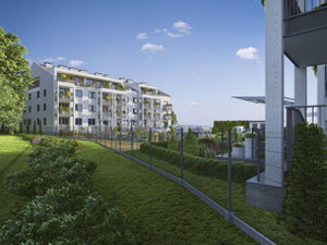 içindeki mülkiyet Abitare — emlak arama motoru GEOLN.COM'a bakın. Fotoğraf 4