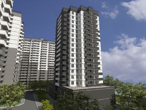 უძრავი კონება Sokol Grad — გადახედეთ უძრავი ქონების საძიებო სისტემას GEOLN.COM. ფოტო 4