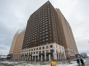 房地产在 Nyuton Park — look at the real estate search engine GEOLN.COM. 照片 6