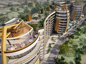 房地产在 La Mer — look at the real estate search engine GEOLN.COM. 照片 2