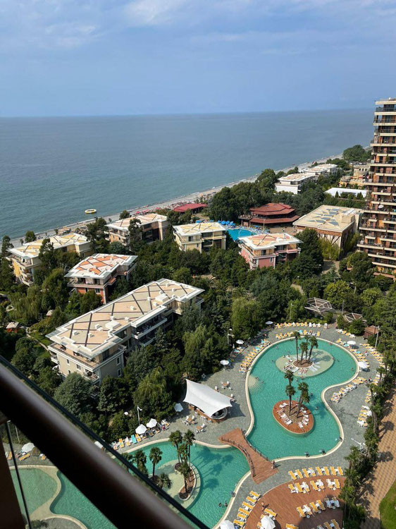 Sprzedaje się mieszkanie w Dreamland Oasis — Wyszukiwarka nieruchomości od deweloperów i właścicieli GEOLN.COM. Zdjęcie 1