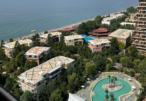 Продається квартира в Dreamland Oasis