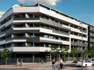 נדל"ן ב Residencial via Verde — עיין במנוע חיפוש הנדל"ן GEOLN.COM. תמונה 2