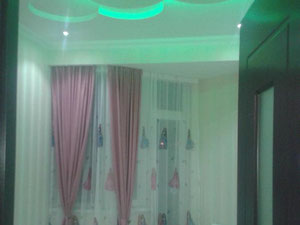 Mukhiani的3间房间的公寓。买公寓在第比利斯，Mukhiani — 来自开发商和业主的房地产搜索引擎 GEOLN.COM. 照片 4