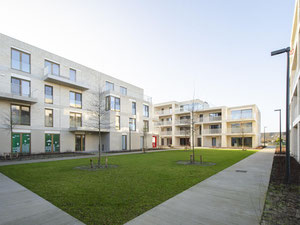 Real estate in Sandweghe  — look at the real estate search engine GEOLN.COM. Photo 4