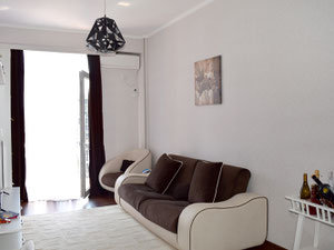 在一栋新楼的舒适公寓 — 来自开发商和业主的房地产搜索引擎 GEOLN.COM. 照片 9