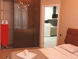 英雄巷的两室公寓 — 来自开发商和业主的房地产搜索引擎 GEOLN.COM. 照片 16