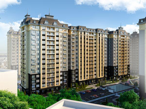 Real estate in IHLAS-Jal — look at the real estate search engine GEOLN.COM. Photo 3