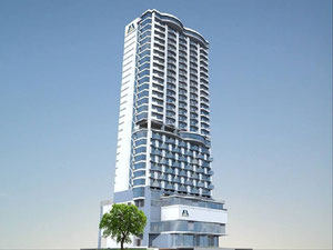 Real estate in Mega Palace — look at the real estate search engine GEOLN.COM. Photo 5