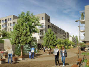 Real estate in Wolne Miasto — look at the real estate search engine GEOLN.COM. Photo 5