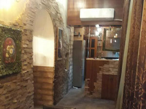 Sololaki的2间卧室的公寓。买公寓在第比利斯，Sololaki — 来自开发商和业主的房地产搜索引擎 GEOLN.COM. 照片 10