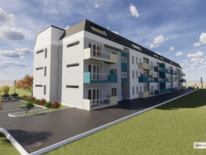 Real estate in Southy Residence — look at the real estate search engine GEOLN.COM. Photo 5