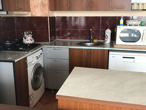 海边两卧室公apartment — 来自开发商和业主的房地产搜索引擎 GEOLN.COM. 照片 7