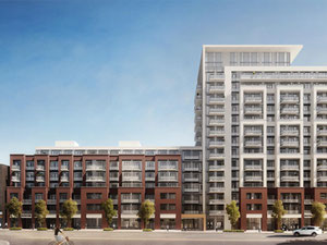 房地产在 The Charlotte — look at the real estate search engine GEOLN.COM. 照片 4