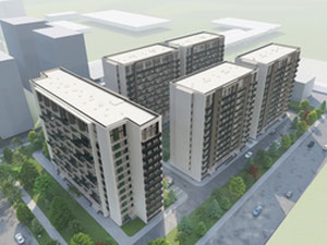 Нерухомість в Alpha home Діді Дігомі — дивіться на пошуковику нерухомості GEOLN.COM. Фото 3