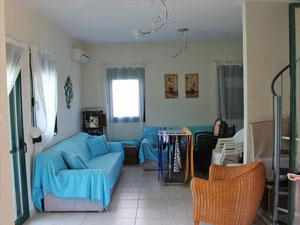 Будинок у Греції, Крит, Плака — Пошуковик нерухомості від забудовників і власників GEOLN.COM. Фото 4