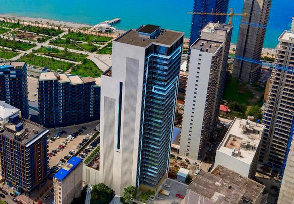 דירה למכירה בבאטומי