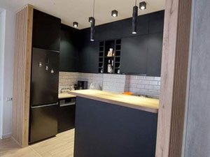 巴统公寓 — 来自开发商和业主的房地产搜索引擎 GEOLN.COM. 照片 7