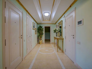 פנטהאוז 4 חדרי שינה 426 מ"ר ב-New Golden Mile, ספרד — חיפוש נדל"ן מפרטי ומקבלן GEOLN.COM. תמונה 12