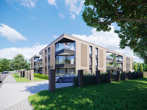 Real estate in Jesionova — look at the real estate search engine GEOLN.COM. Photo 4