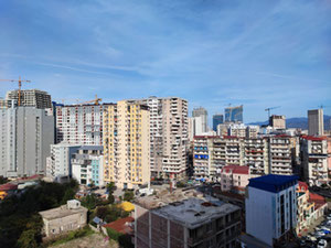 出售巴图米的公寓 — 来自开发商和业主的房地产搜索引擎 GEOLN.COM. 照片 15