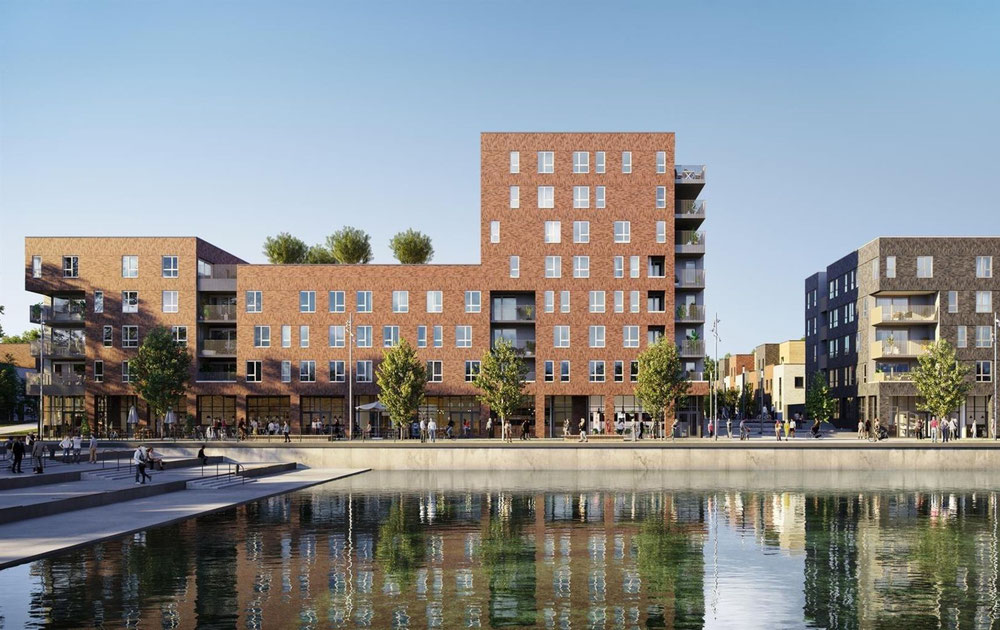 Real estate in RIVES ARDENTES — look at the real estate search engine GEOLN.COM. Photo 1