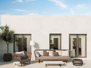 房地产在 Tu Casa en Embajadores — look at the real estate search engine GEOLN.COM. 照片 2