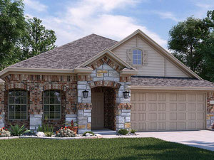 房地产在 Enclave at Estancia - Brookstone II Collection — look at the real estate search engine GEOLN.COM. 照片 2