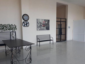 Didi Digomi的3个房间的公寓。便宜的公寓在第比利斯，Didi Digomi — 来自开发商和业主的房地产搜索引擎 GEOLN.COM. 照片 2