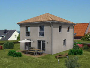 房地产在 Region Leipzig - Seepark-Naunhof — look at the real estate search engine GEOLN.COM. 照片 2