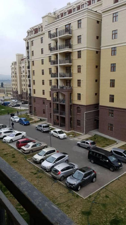 3-Zimmer-Wohnung zu verkaufen — Immobilien-Suchservice von Bauträgern und Eigentümern GEOLN.COM. Foto 1