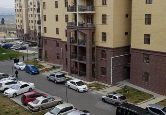 Продається 3-кімнатна квартира.