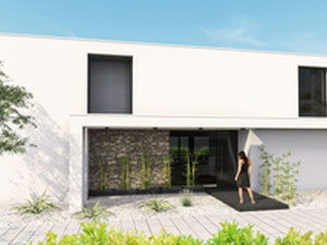 Land plot by the sea in Croatia, Zadarska Sale — Find off-plan property or real estate resale directly from developers and owners GEOLN.COM. Photo 9