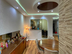 Квартира в Батуми — Поисковик недвижимости от застройщиков и собственников GEOLN.COM. Фото 7