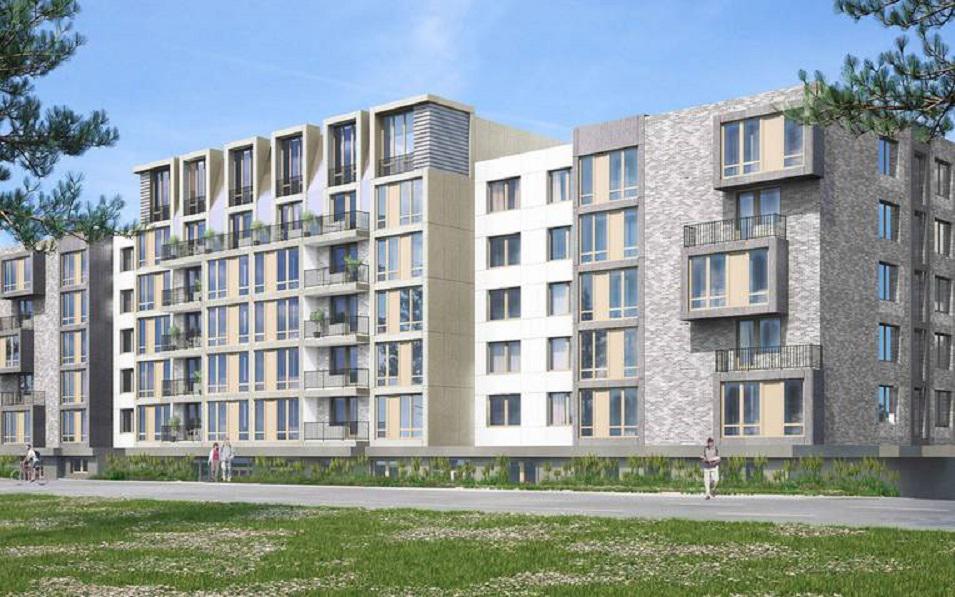 içindeki mülkiyet Serebryanye zvony — emlak arama motoru GEOLN.COM'a bakın. Fotoğraf 1