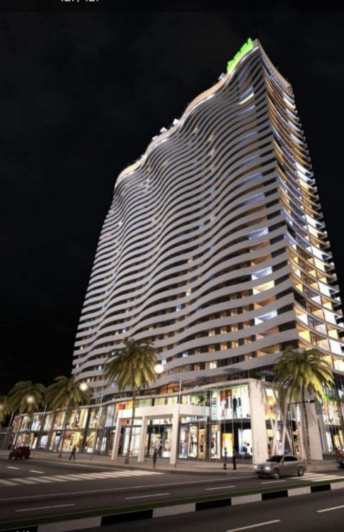 奥秘公寓待售一室公寓 — 来自开发商和业主的房地产搜索引擎 GEOLN.COM. 照片 1