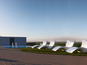 房地产在 Atalaia Badalona — look at the real estate search engine GEOLN.COM. 照片 2