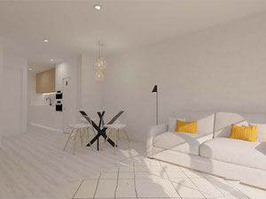 Townhouse 3 bedrooms 87 m² in La Torre, Spain — Find off-plan property or real estate resale directly from developers and owners GEOLN.COM. Photo 2