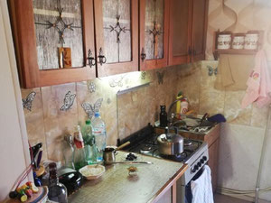 2 Schlafzimmer Wohnung in Chugureti. Kaufen Sie eine Wohnung in Tiflis, Chugureti — Immobilien-Suchservice von Bauträgern und Eigentümern GEOLN.COM. Foto 6