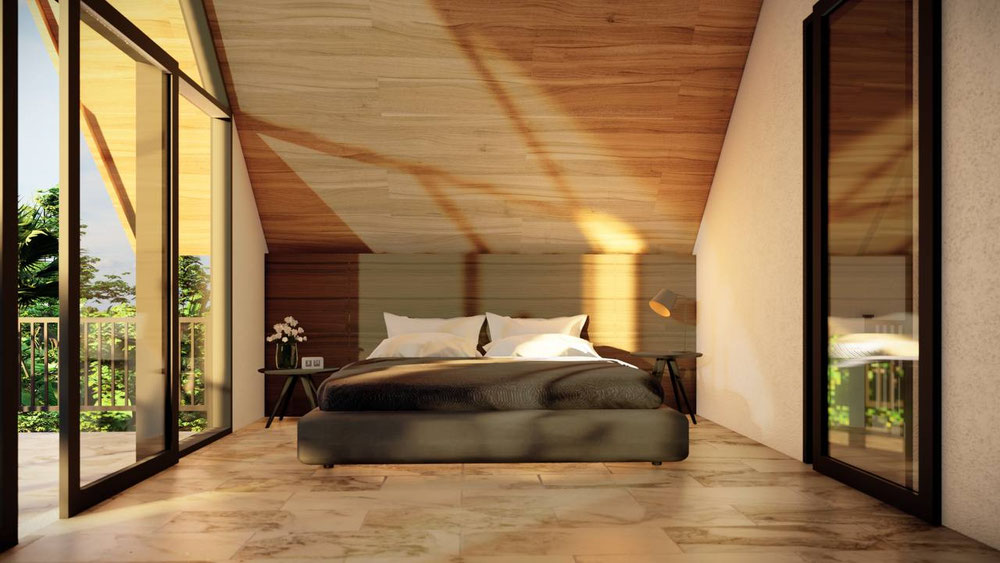 Casa Adosada de Dos Dormitorios — Encuentre propiedades fuera del plan o reventa de bienes inmuebles directamente de desarrolladores y propietarios GEOLN.COM. Foto 1