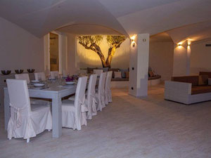 Villa in Italien, Sardinien, Palau — Immobilien-Suchservice von Bauträgern und Eigentümern GEOLN.COM. Foto 2