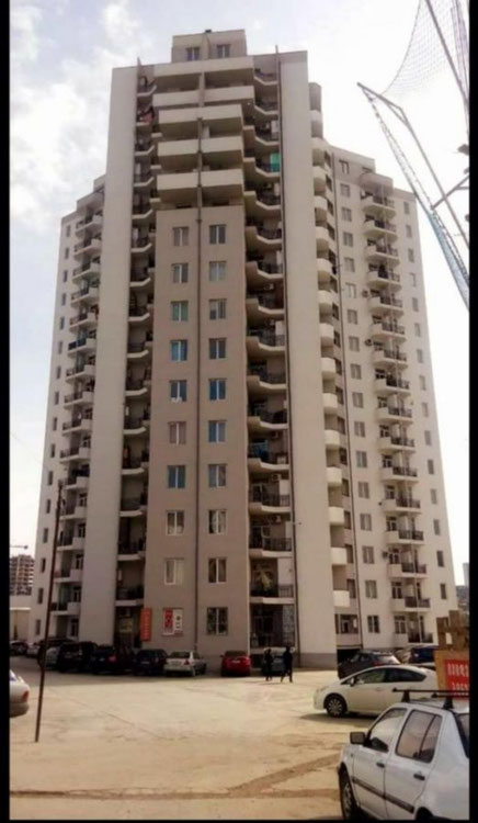 出售3房公寓 — 来自开发商和业主的房地产搜索引擎 GEOLN.COM. 照片 1